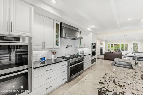 1306 Magnolia Drive Indialantic FL 32903
