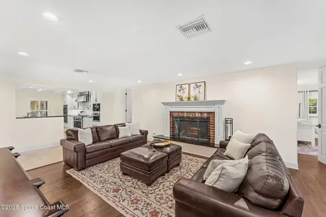 1306 Magnolia Drive Indialantic FL 32903