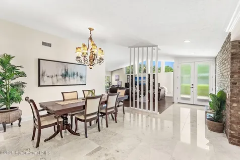 1306 Magnolia Drive Indialantic FL 32903