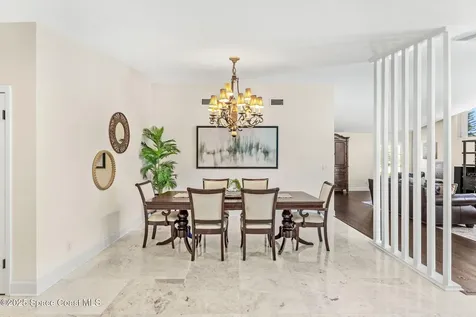 1306 Magnolia Drive Indialantic FL 32903