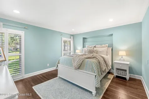 1306 Magnolia Drive Indialantic FL 32903