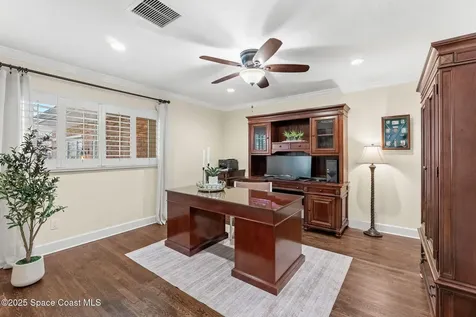 1306 Magnolia Drive Indialantic FL 32903