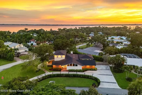 1306 Magnolia Drive Indialantic FL 32903