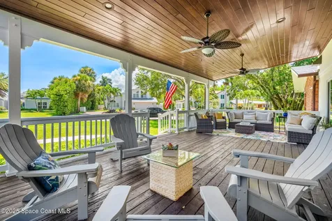 1306 Magnolia Drive Indialantic FL 32903