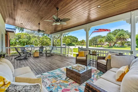 1306 Magnolia Drive Indialantic FL 32903