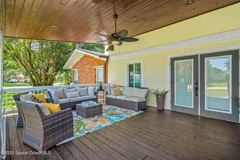 1306 Magnolia Drive Indialantic FL 32903