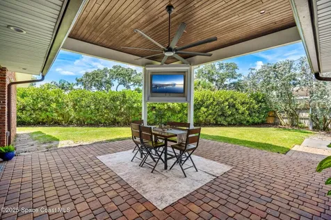 1306 Magnolia Drive Indialantic FL 32903
