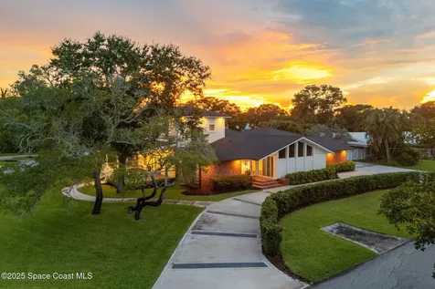 1306 Magnolia Drive Indialantic FL 32903