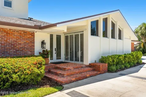 1306 Magnolia Drive Indialantic FL 32903