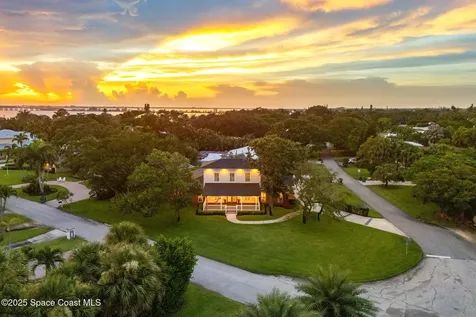 1306 Magnolia Drive Indialantic FL 32903