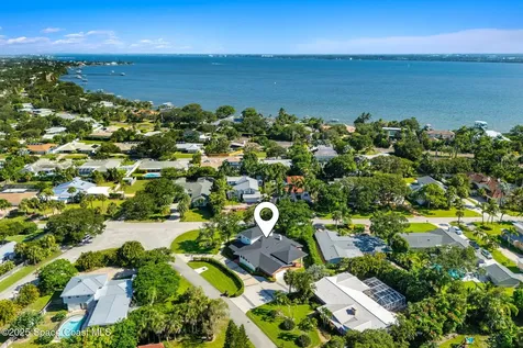 1306 Magnolia Drive Indialantic FL 32903