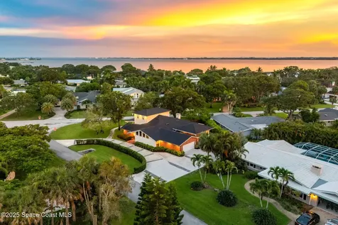 1306 Magnolia Drive Indialantic FL 32903