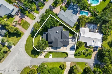 1306 Magnolia Drive Indialantic FL 32903