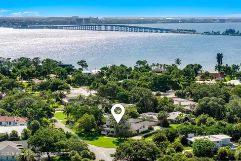 1306 Magnolia Drive Indialantic FL 32903