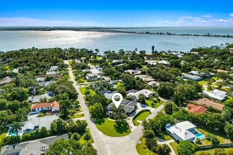 1306 Magnolia Drive Indialantic FL 32903