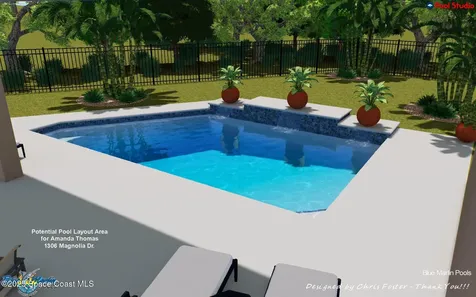 1306 Magnolia Drive Indialantic FL 32903