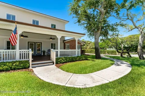 1306 Magnolia Drive Indialantic FL 32903