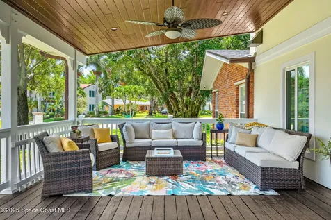 1306 Magnolia Drive Indialantic FL 32903