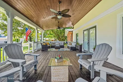 1306 Magnolia Drive Indialantic FL 32903