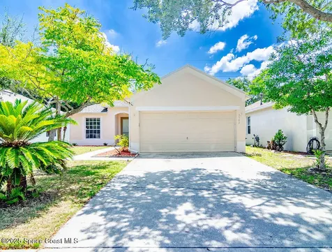 3547 Mount Carmel Lane Melbourne FL 32901
