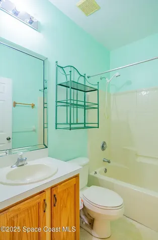 3547 Mount Carmel Lane Melbourne FL 32901