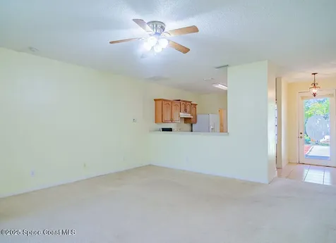 3547 Mount Carmel Lane Melbourne FL 32901