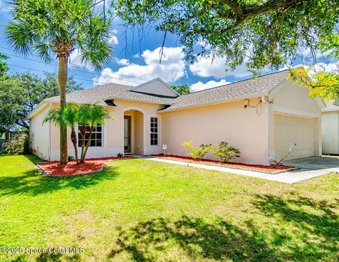 3547 Mount Carmel Lane Melbourne FL 32901