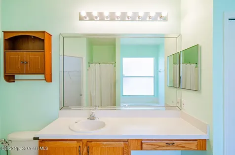 3547 Mount Carmel Lane Melbourne FL 32901