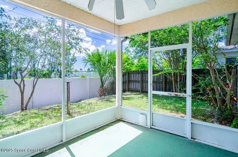 3547 Mount Carmel Lane Melbourne FL 32901