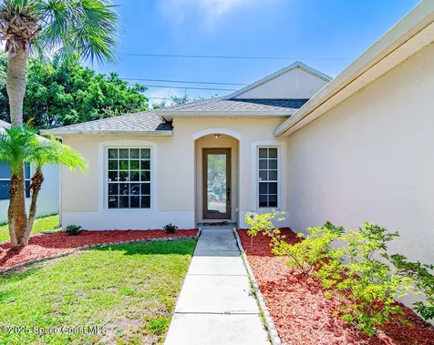 3547 Mount Carmel Lane Melbourne FL 32901