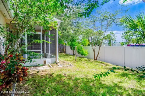 3547 Mount Carmel Lane Melbourne FL 32901