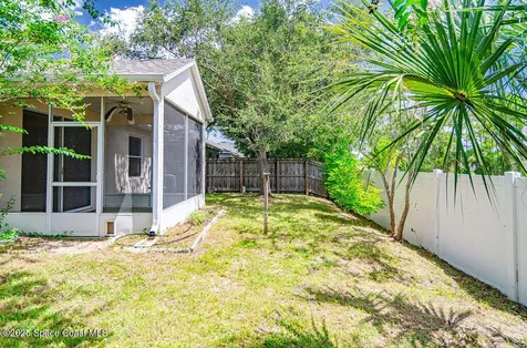 3547 Mount Carmel Lane Melbourne FL 32901