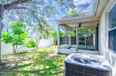 3547 Mount Carmel Lane Melbourne FL 32901