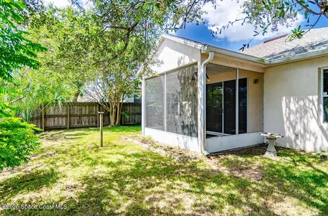 3547 Mount Carmel Lane Melbourne FL 32901