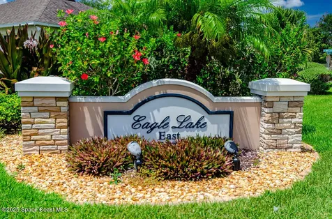 3547 Mount Carmel Lane Melbourne FL 32901