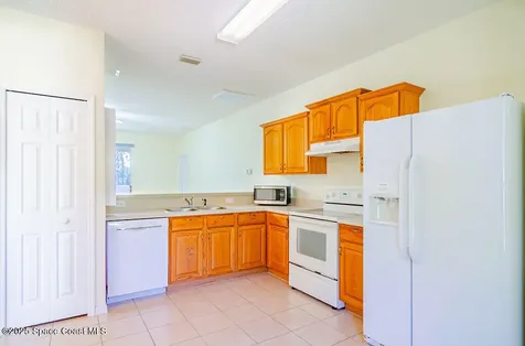 3547 Mount Carmel Lane Melbourne FL 32901