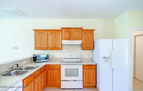 3547 Mount Carmel Lane Melbourne FL 32901