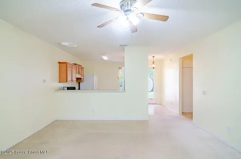 3547 Mount Carmel Lane Melbourne FL 32901