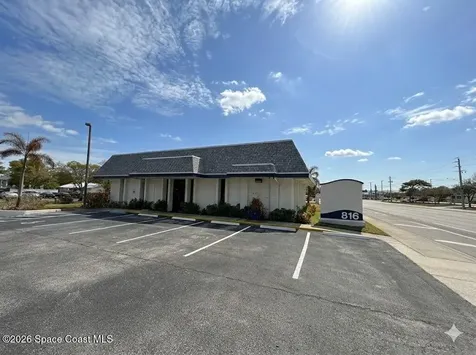 816 U.s. 1 Sebastian FL 32958