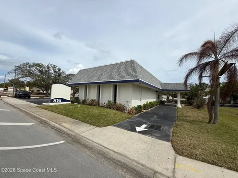 816 U.s. 1 Sebastian FL 32958