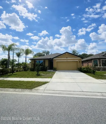 1214 Mineral Loop Drive NW Palm Bay FL 32907