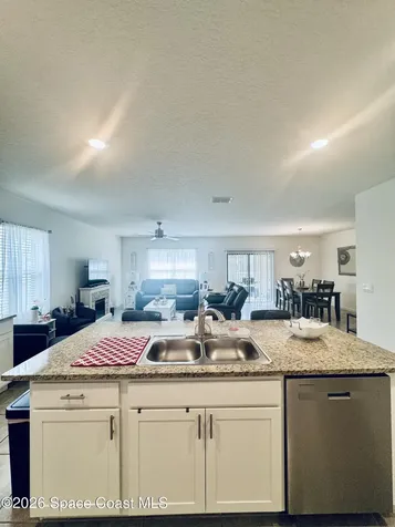 1214 Mineral Loop Drive NW Palm Bay FL 32907