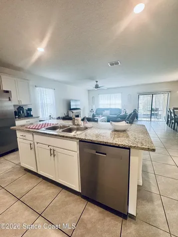 1214 Mineral Loop Drive NW Palm Bay FL 32907