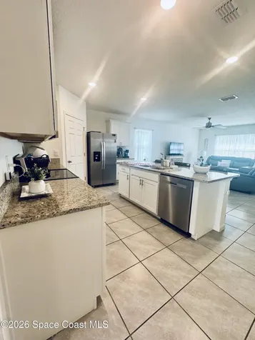 1214 Mineral Loop Drive NW Palm Bay FL 32907