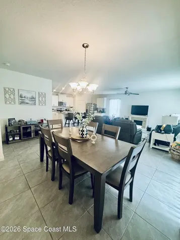 1214 Mineral Loop Drive NW Palm Bay FL 32907
