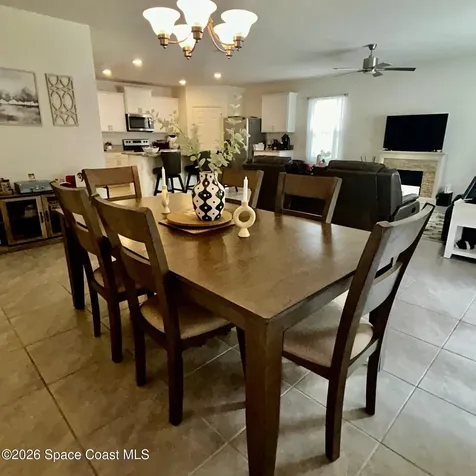 1214 Mineral Loop Drive NW Palm Bay FL 32907