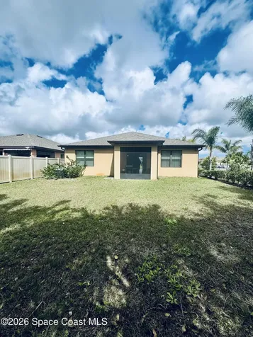 1214 Mineral Loop Drive NW Palm Bay FL 32907
