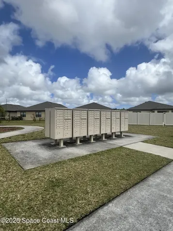 1214 Mineral Loop Drive NW Palm Bay FL 32907