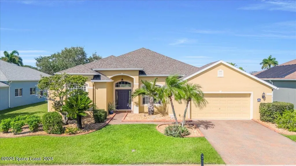 4826 Merlot Drive Rockledge FL 32955