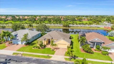 4826 Merlot Drive Rockledge FL 32955